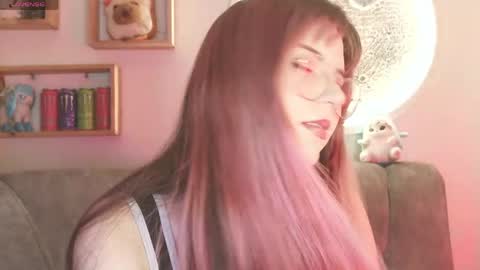 _yourcherrybomb online show from 05/25/26, 10:10