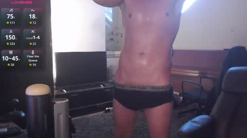 _yourcuteboy_ online show from 08/03/26, 02:22