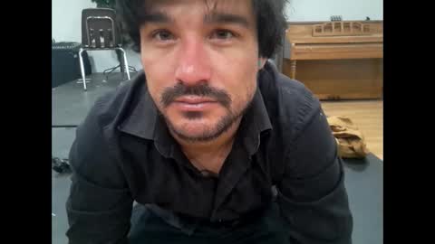 Snapshot of _yourdirtysecret23 chatting on 01/01/25, 10:32 Matt snap - mattdillon1995 online show from 01/01/25, 10:32