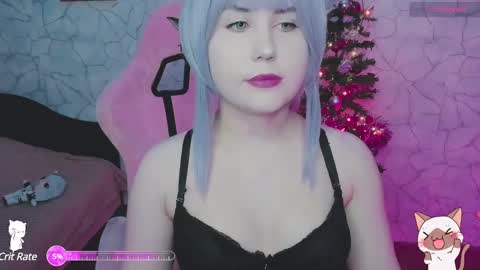 Mia online show from 12/27/24, 03:04