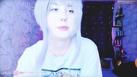 Mia online show from 11/24/25, 09:25