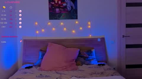 LITTLE FOX online show from 03/15/26, 04:07