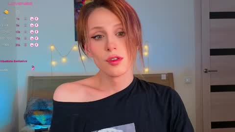 LITTLE FOX online show from 04/10/26, 09:47