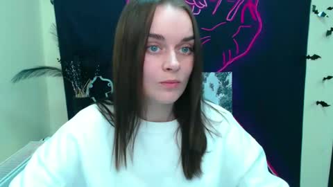 Snapshot of _yourgii chatting on 02/23/25, 12:16 Katherine online show from 02/23/25, 12:16