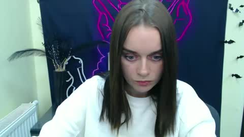 Snapshot of _yourgii chatting on 02/23/25, 03:18 Katherine online show from 02/23/25, 03:18