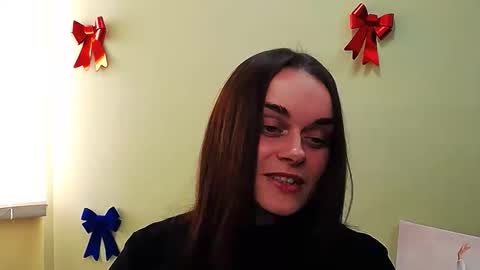 Snapshot of _yourgii chatting on 02/26/25, 02:14 Katherine online show from 02/26/25, 02:14