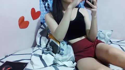 Snapshot of _yourmyonlyb_22 chatting on 02/01/25, 06:21 cherry online show from 02/01/25, 06:21