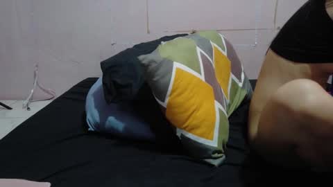 Snapshot of _yourmyonlyb_22 chatting on 11/20/25, 09:25 cherry online show from 11/20/25, 09:25