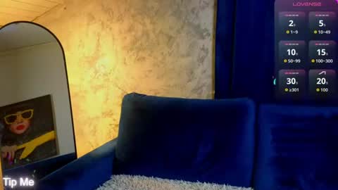 Sasha online show from 07/13/26, 02:47
