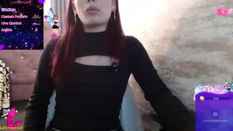 Yuyi online show from 01/14/26, 12:11