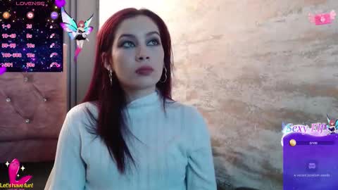 Yuyi online show from 02/01/26, 12:04