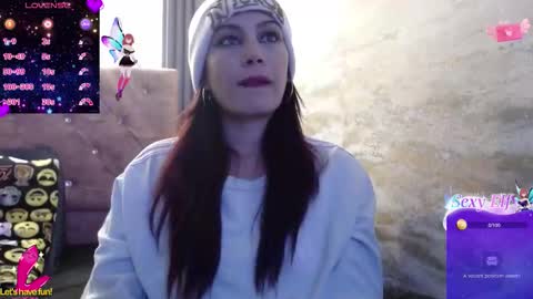 Yuyi online show from 02/27/26, 11:10