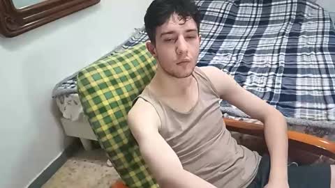 Oleg online show from 03/19/26, 08:02