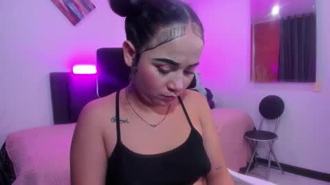 Snapshot of _zara_rosse chatting on 03/16/26, 08:51 ZARA online show from 03/16/26, 08:51