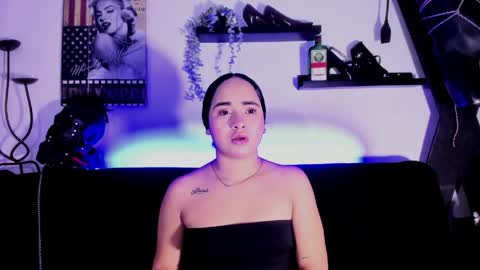 Snapshot of _zara_rosse chatting on 04/04/26, 08:12 ZARA online show from 04/04/26, 08:12