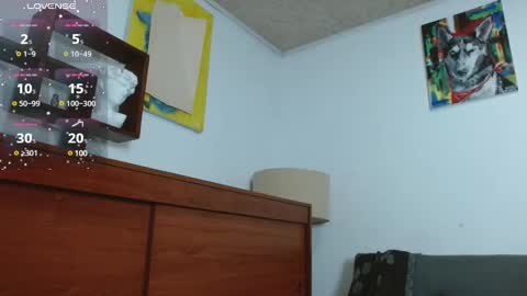 Zoe  online show from 12/02/24, 09:28