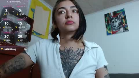 Zoe  online show from 12/04/24, 10:46