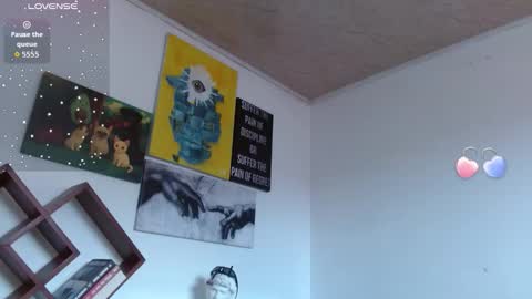 Zoe  online show from 02/10/26, 05:06