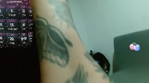 Zoe  online show from 02/11/26, 05:12