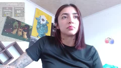 Zoe  online show from 02/26/26, 06:51