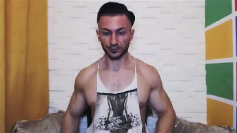 Snapshot of a1devilbody chatting on 10/15/25, 02:11 a1devilbody online show from 10/15/25, 02:11