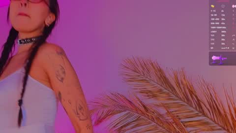 Ally online show from 12/22/24, 01:55