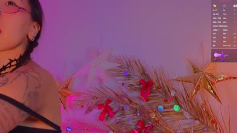 Ally online show from 12/23/24, 11:04