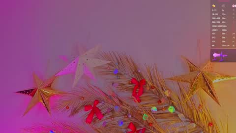 Ally online show from 12/23/24, 02:07