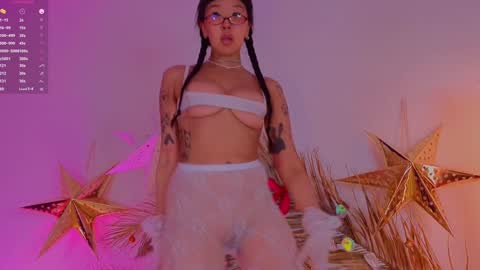 Ally online show from 12/27/24, 01:07