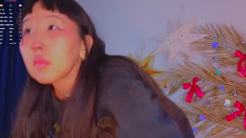 Ally online show from 12/29/24, 03:24