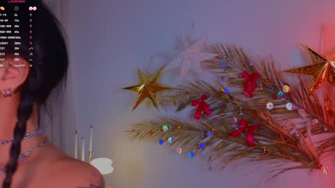 Ally online show from 12/31/24, 02:14