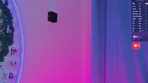 Ally online show from 01/18/25, 03:38