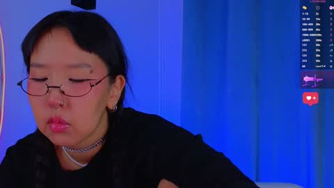 Ally online show from 01/21/25, 06:45