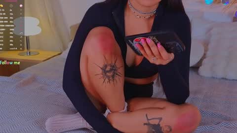 Ally online show from 01/25/25, 07:07