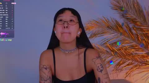 Ally online show from 02/09/25, 01:56