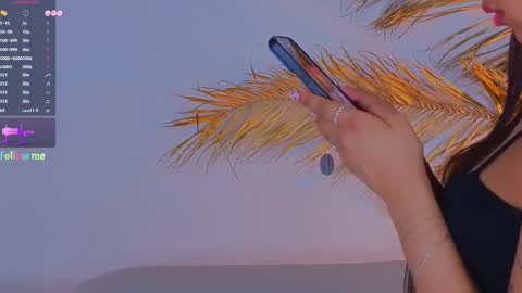 Ally online show from 02/15/25, 03:39