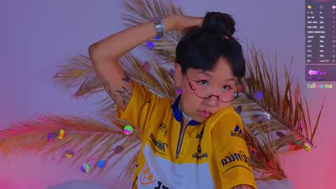 Ally online show from 03/01/25, 02:55