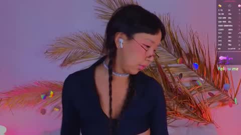 Ally online show from 03/04/25, 05:56