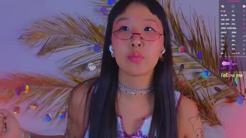 Ally online show from 03/11/25, 05:35