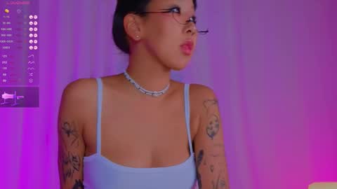 Ally online show from 10/16/25, 03:02