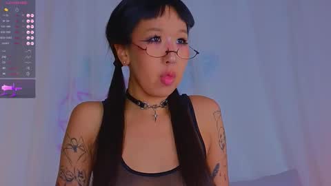 Ally online show from 11/13/25, 03:00