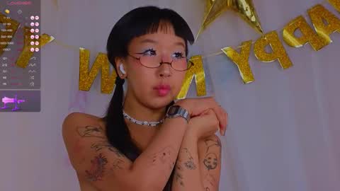 Ally online show from 12/03/25, 03:32