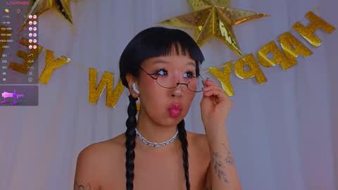 Ally online show from 12/05/25, 02:58