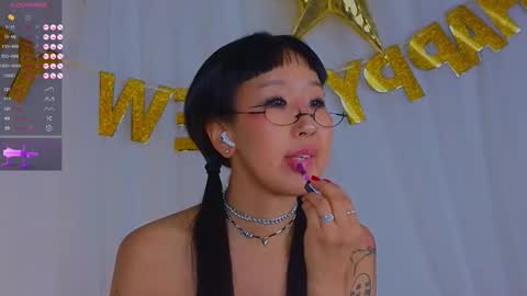 Ally online show from 12/21/25, 03:30