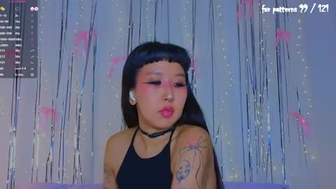 Ally online show from 04/04/26, 03:20