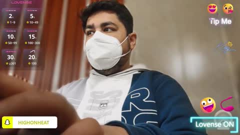 Sleepy owl online show from 12/14/25, 08:52