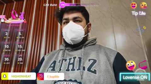 Sleepy owl online show from 01/12/26, 09:58