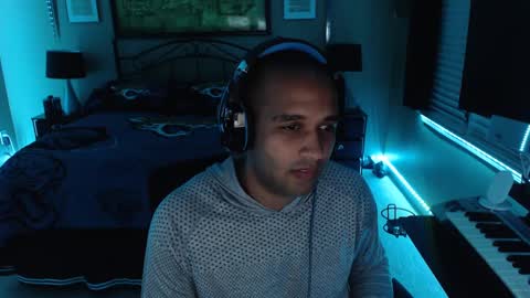Snapshot of a4orce chatting on 02/19/25, 02:44 a4orce online show from 02/19/25, 02:44