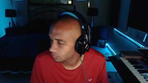 Snapshot of a4orce chatting on 10/19/25, 01:39 a4orce online show from 10/19/25, 01:39
