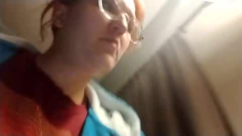 Snapshot of a6909 chatting on 11/02/25, 12:46 Bree Anna online show from 11/02/25, 12:46